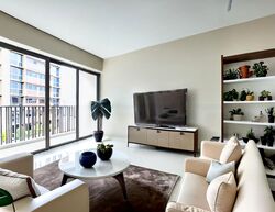 Pasir Ris 8 (D18), Apartment #454113001